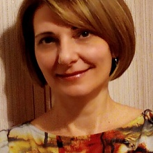 Радионова Ольга Радиславовна