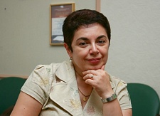 Evelina Alieva