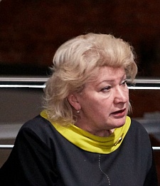 Tatyana Skripkina