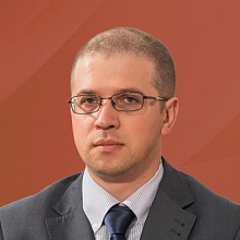 Малеванов Евгений Юрьевич