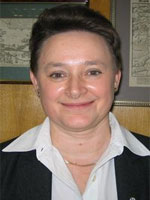 Marina Lebedeva