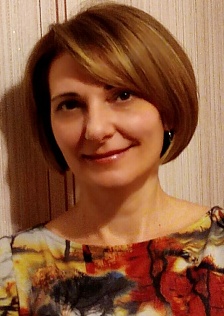 Радионова Ольга Радиславовна