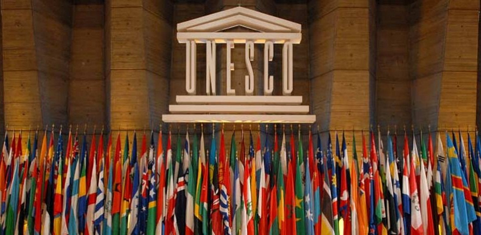 The Tolerance Center received the UNESCO award