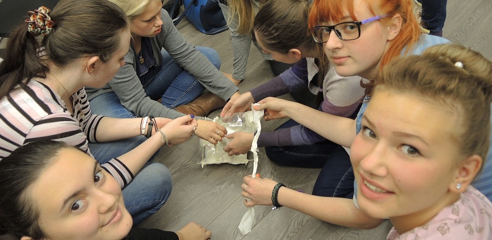 Чемпионат лидерства