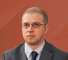 Малеванов Евгений Юрьевич