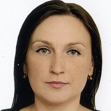 Ksenia Gaverdovskaya