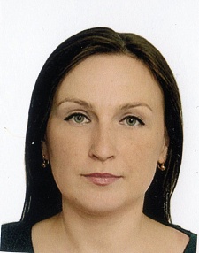 Ksenia Gaverdovskaya