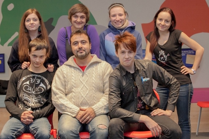 Форум-театр