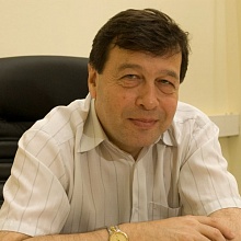 Evgeny Gontmakher